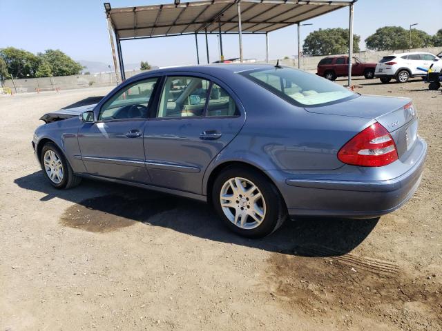 Photo 2 from auction – 2003 MERCEDES-BENZ E 320 with VIN WDBUF65J83A220794