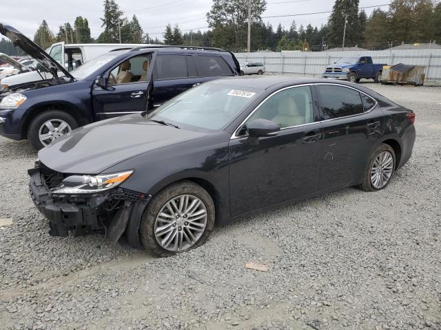 Photo 1 from auction – 2017 LEXUS ES 350 with VIN 58ABK1GG7HU073578