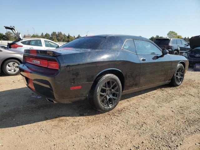 Photo 3 from auction – 2013 DODGE CHALLENGER with VIN 2C3CDYAG6DH511424