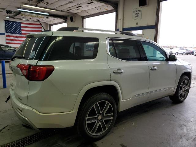 Photo 3 from auction – 2017 GMC ACADIA DEN with VIN 1GKKNXLSXHZ312287