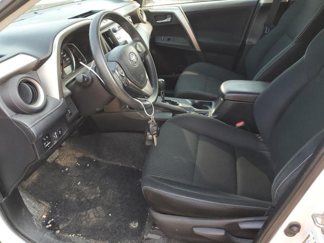 Photo 7 from auction – 2014 TOYOTA RAV4 XLE with VIN 2T3RFREV2EW159992