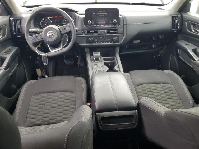Photo 8 from auction – 2023 NISSAN PATHFINDER with VIN 5N1DR3ACXPC210076