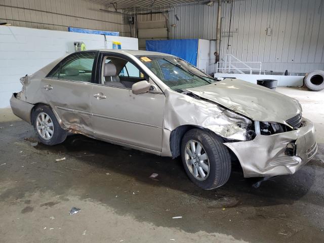 Photo 4 from auction – 2002 TOYOTA CAMRY LE with VIN 4T1BF30KX2U521504