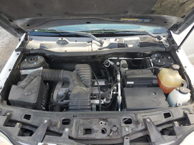 Photo 12 from auction – 2006 SATURN VUE with VIN 5GZCZ33D96S822987
