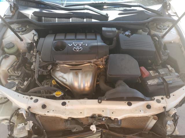 Photo 11 from auction – 2010 TOYOTA CAMRY BASE with VIN 4T1BF3EK3AU512005