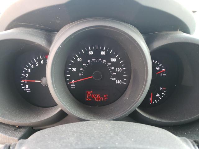 Photo 9 from auction – 2013 KIA SOUL with VIN KNDJT2A58D7576272