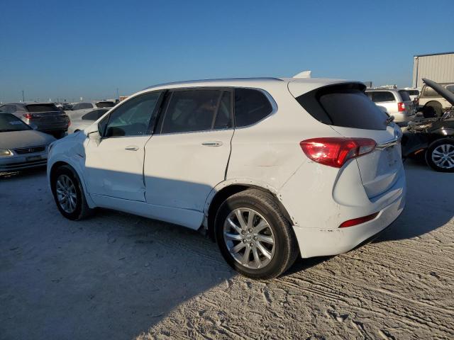 Photo 2 from auction – 2020 BUICK ENVISION E with VIN LRBFXCSA5LD150968