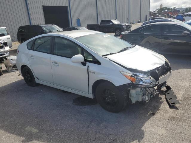 Photo 4 from auction – 2012 TOYOTA PRIUS with VIN JTDKN3DU8C1610400