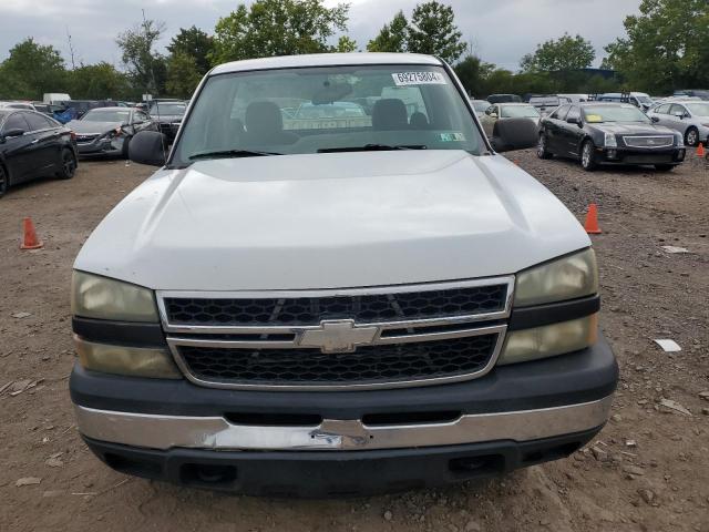 Photo 5 from auction – 2006 CHEVROLET SILVERADO with VIN 1GCEC14V96E180311