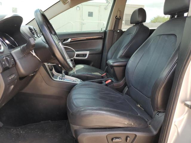 Photo 7 from auction – 2014 CHEVROLET CAPTIVA LT with VIN 3GNAL3EK7ES574397