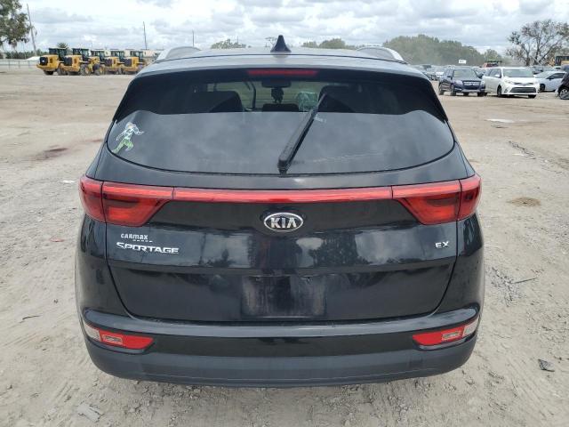 Photo 6 from auction – 2017 KIA SPORTAGE E with VIN KNDPN3AC8H7158342