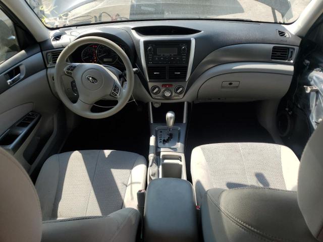 Photo 8 from auction – 2012 SUBARU FORESTER 2 with VIN JF2SHADC3CH445500