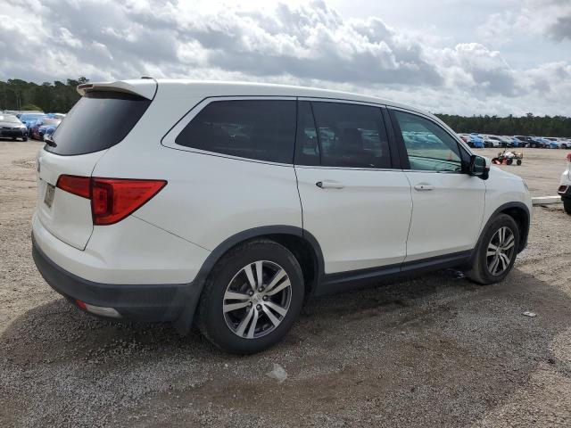 Photo 3 from auction – 2018 HONDA PILOT EXL with VIN 5FNYF5H55JB033240