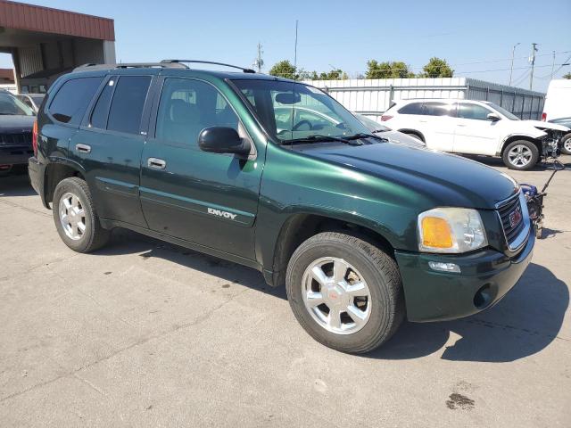 Photo 4 from auction – 2003 GMC ENVOY with VIN 1GKDT13S132315057