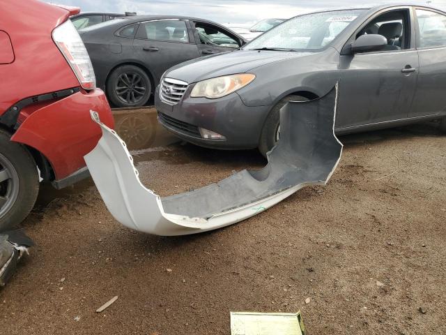 Photo 12 from auction – 2009 HONDA CIVIC SI with VIN 2HGFA55569H702200
