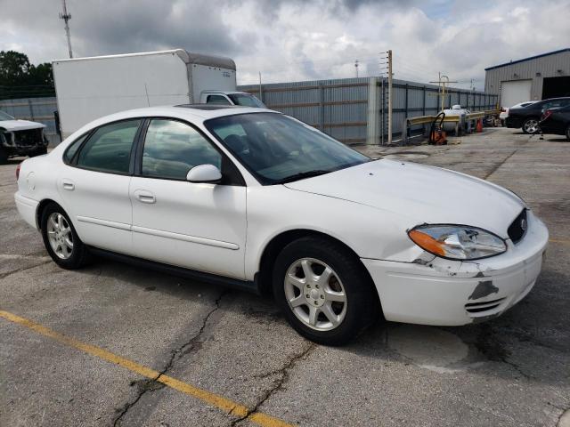 Photo 4 from auction – 2007 FORD TAURUS with VIN 1FAFP56U87A106185