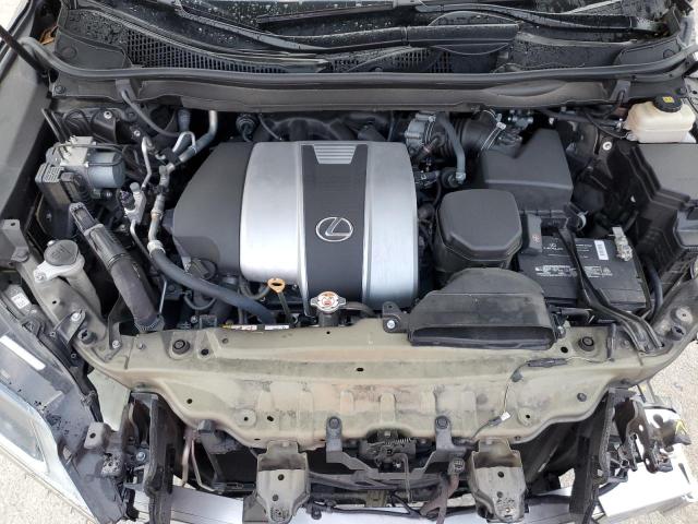 Photo 12 from auction – 2017 LEXUS RX 350 BAS with VIN 2T2ZZMCA0HC078686