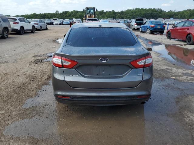 Photo 6 from auction – 2013 FORD FUSION SE with VIN 3FA6P0H7XDR317075