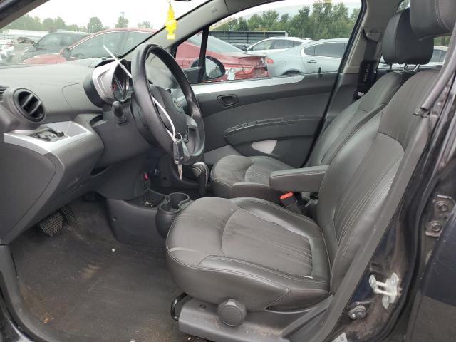 صورة رقم 7 من المزاد - 2014 CHEVROLET SPARK 1LT مع VIN KL8CD6S97EC552268