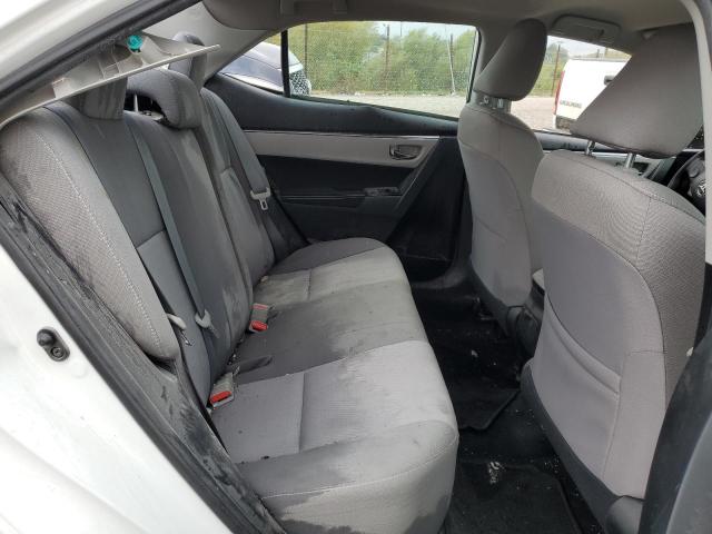 صورة رقم 10 من المزاد - 2014 TOYOTA COROLLA L مع VIN 2T1BURHE1EC115477