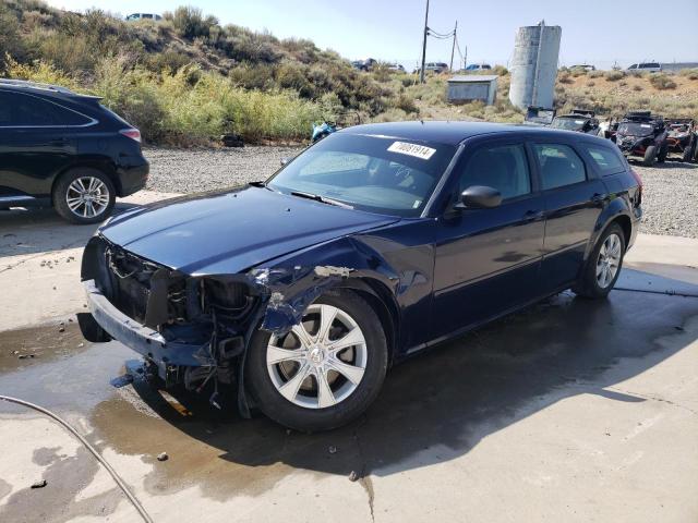 DODGE MAGNUM SE 2005 with VIN 2D4FV48T15H571133 - Photo from auction