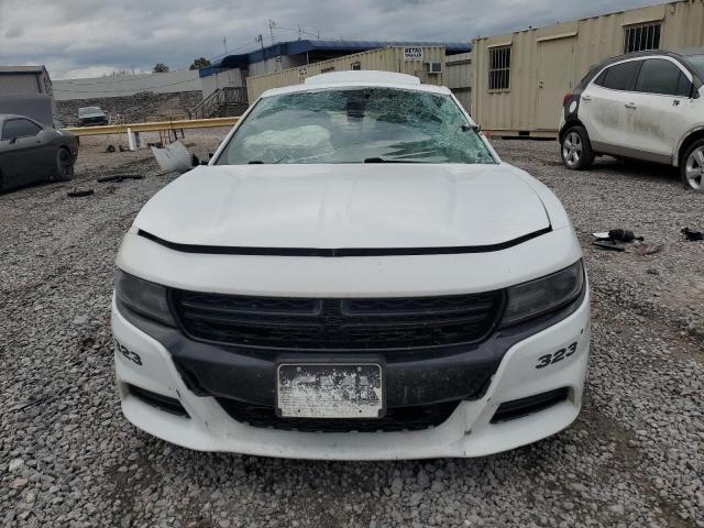Photo 5 from auction – 2019 DODGE CHARGER PO with VIN 2C3CDXAG4KH658929