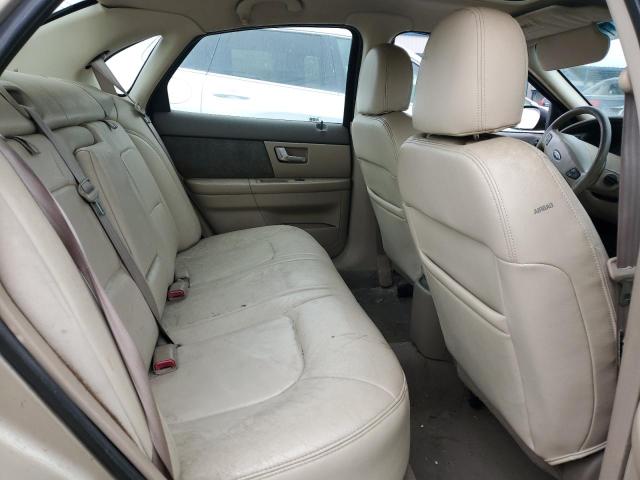Photo 10 from auction – 2000 FORD TAURUS SEL with VIN 1FAFP56SXYG156437
