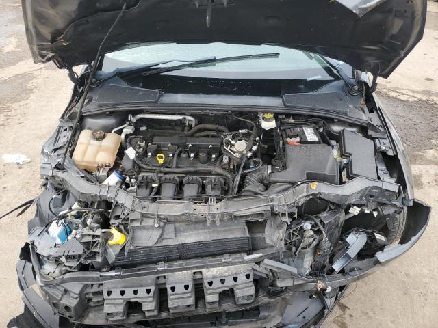 Zdjęcie 11 z aukcji – 2018 FORD FOCUS SE z VIN 1FADP3F24JL330544