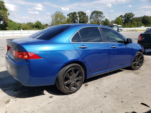 Photo 3 from auction – 2004 ACURA TSX with VIN JH4CL96844C009051