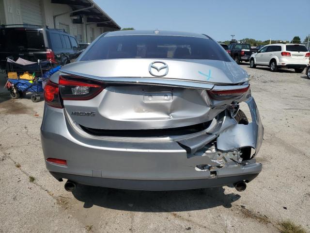 Photo 6 from auction – 2016 MAZDA 6 TOURING with VIN JM1GJ1V56G1469913
