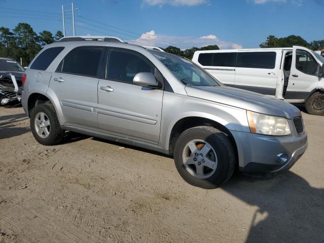 Photo 4 from auction – 2007 PONTIAC TORRENT with VIN 2CKDL63F776055213