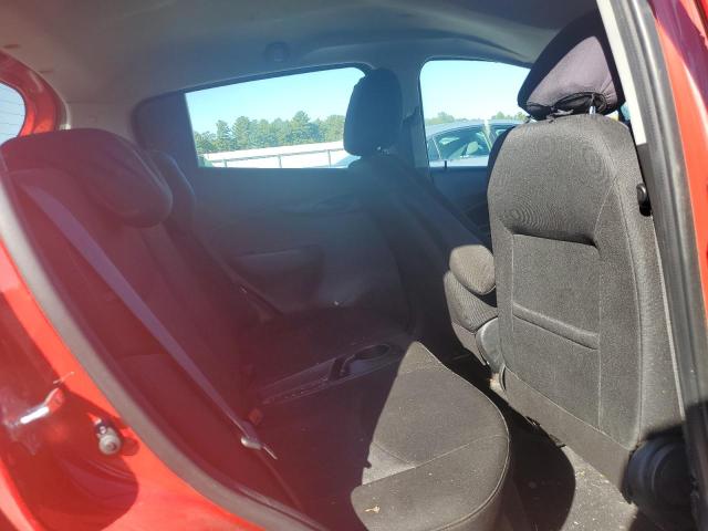 Photo 10 from auction – 2017 CHEVROLET SPARK 1LT with VIN KL8CC6SA8HC766669