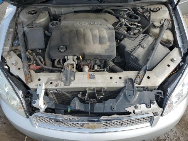 Photo 11 from auction – 2013 CHEVROLET IMPALA LS with VIN 2G1WF5E39D1207580