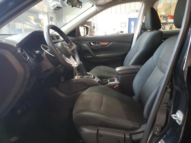 Photo 7 from auction – 2018 NISSAN ROGUE S with VIN 5N1AT2MV4JC748596
