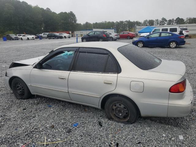 Photo 2 from auction – 2001 TOYOTA COROLLA CE with VIN 1NXBR12E81Z485104