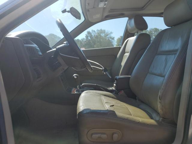 Photo 7 from auction – 1999 MAZDA MILLENIA with VIN JM1TA2217X1502746