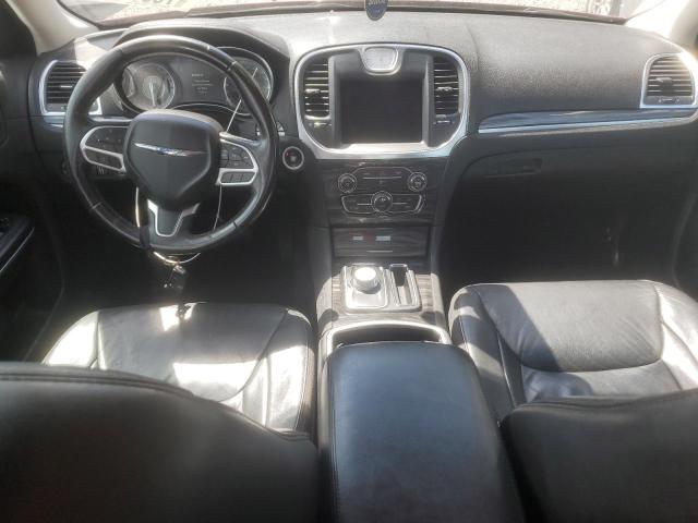 Photo 8 from auction – 2019 CHRYSLER 300 TOURIN with VIN 2C3CCAAG0KH563137