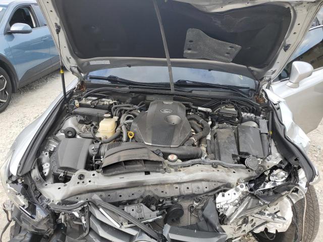 Foto 11 de la subasta – 2019 LEXUS IS 300 con VIN JTHBA1D21K5085796