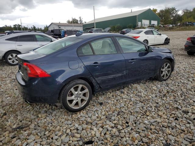 Photo 3 from auction – 2015 VOLVO S60 with VIN YV140MFJ9F1352452