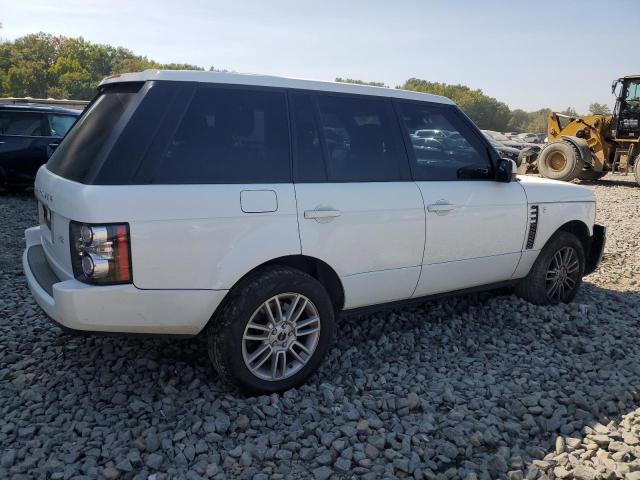 Photo 3 from auction – 2012 LAND ROVER RANGE ROVE with VIN SALME1D4XCA372491