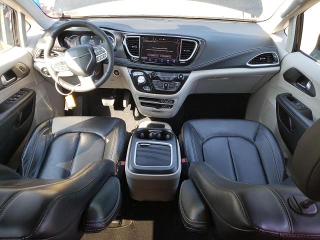 Photo 8 from auction – 2022 CHRYSLER PACIFICA H with VIN 2C4RC1L73NR236376