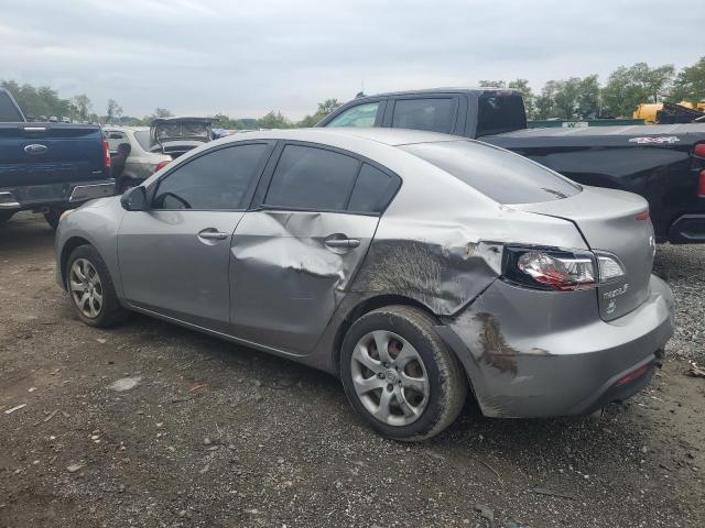 Photo 2 from auction – 2010 MAZDA 3 I with VIN JM1BL1SG3A1239134