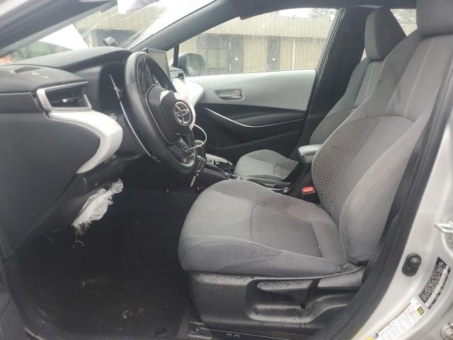Photo 7 from auction – 2022 TOYOTA COROLLA SE with VIN 5YFS4MCE8NP121206