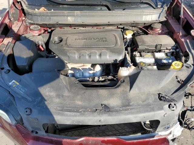 Photo 12 from auction – 2019 JEEP CHEROKEE L with VIN 1C4PJLCB0KD332090