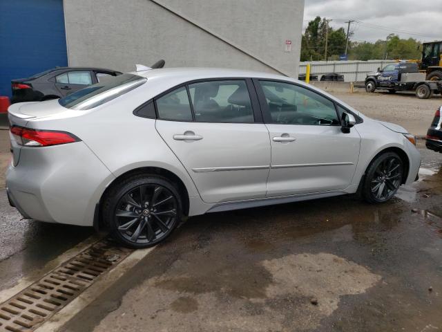 Photo 3 from auction – 2024 TOYOTA COROLLA SE with VIN 5YFS4MCE4RP196233