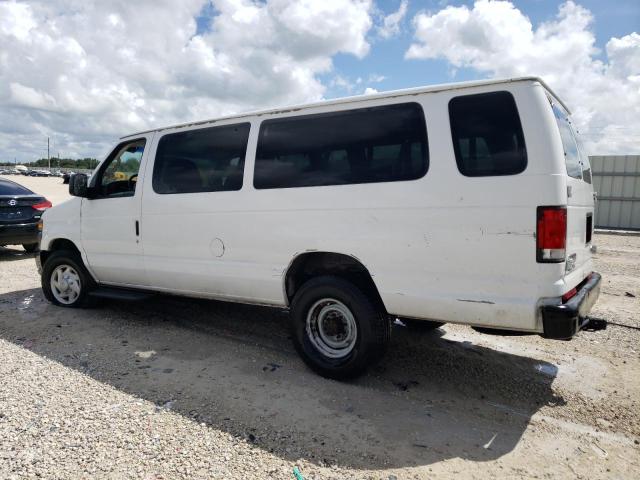 Photo 2 from auction – 2008 FORD ECONOLINE with VIN 1FBSS31L78DA02320