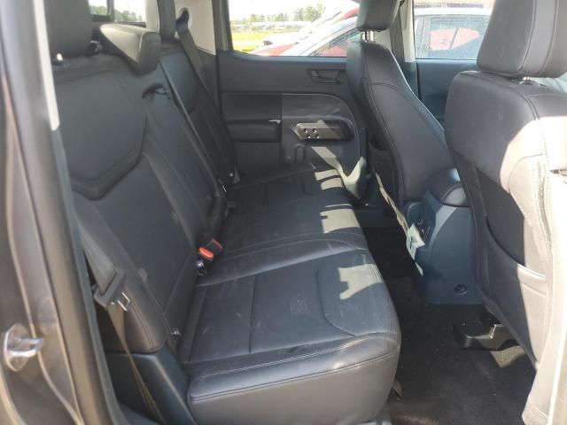 Photo 10 from auction – 2024 FORD MAVERICK L with VIN 3FTTW8M37RRA69070