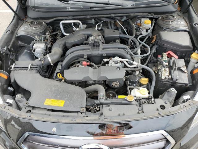 Photo 11 from auction – 2017 SUBARU OUTBACK TO with VIN 4S4BSATC9H3435104