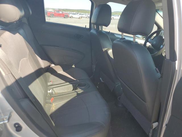 Photo 11 from auction – 2014 CHEVROLET SPARK 1LT with VIN KL8CD6S96EC560698