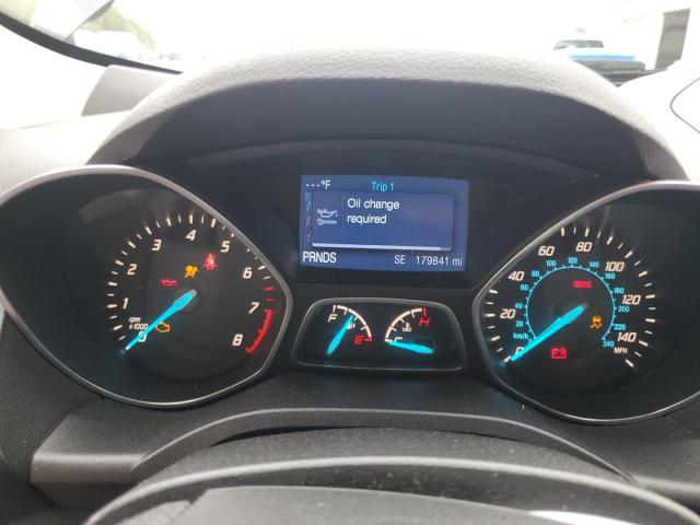 Photo 9 from auction – 2015 FORD ESCAPE S with VIN 1FMCU0F79FUA34344